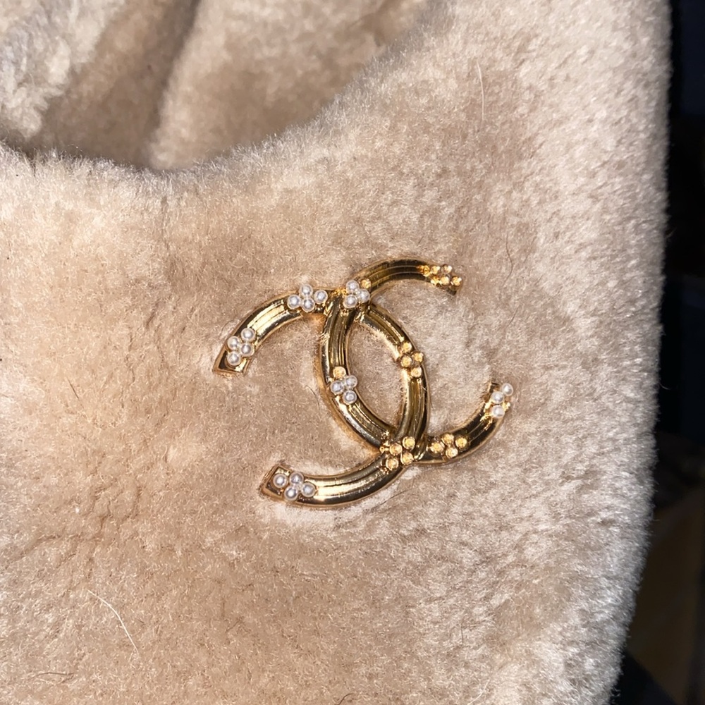 Chanel Mules - Picture 6 of 15